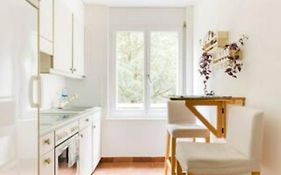 Apartment Of 52 Sqm With Free Parking